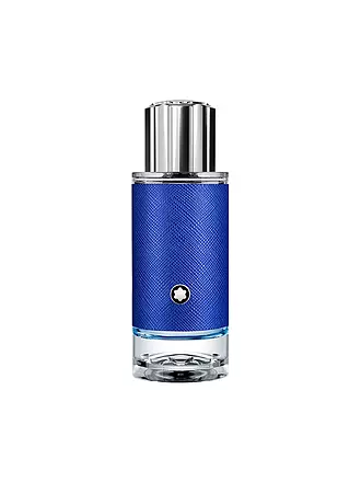MONT BLANC | Explorer Ultra Blue Eau de Parfum 30ml | 